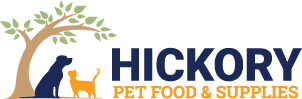 Hickory Pet Food & Supplies